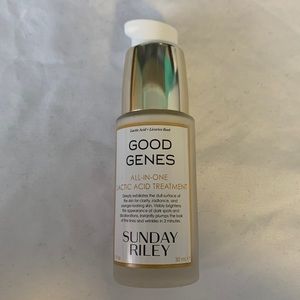 Sunday Riley Good Genes